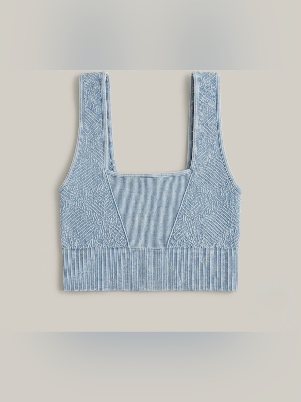 Free People Women’s Crop Top - Size XXS - NWOT
